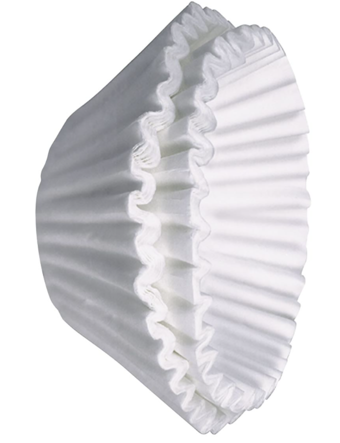 Bunn - System 3 Coffee Filters 20120.0000 - (Pack of 504)