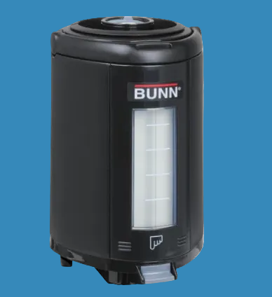 Bunn - Thermal Server 2.5L Brew Thru Lid 23300.6105 - 1/1EA