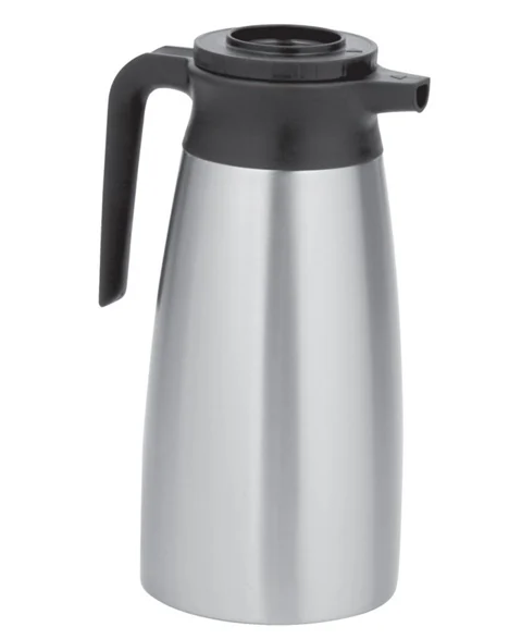 Bunn - Thermal Carafe 1.9L Stainless Steel 39430.0000 - 1/1EA