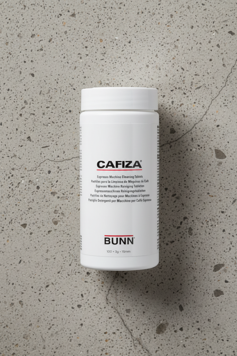 Cafiza - Espresso Cleaning Tablets 36000.1189