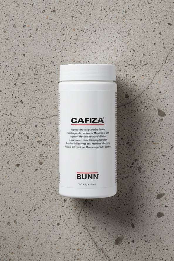 Cafiza - Espresso Cleaning Tablets 36000.1189