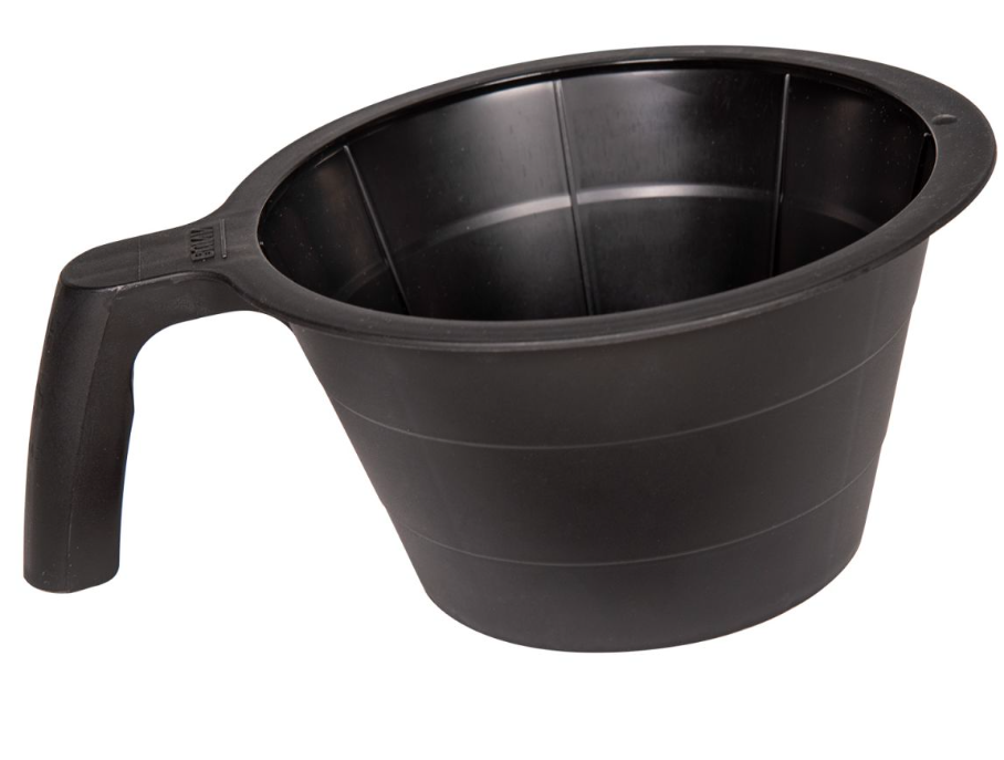 Bunn - Funnel Brew Black 38766.0002