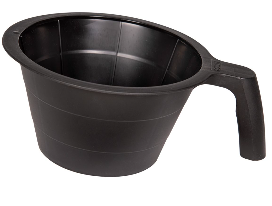 Bunn - Funnel Brew Black 38766.0002