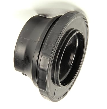 Bunn - Black Lid for 1.9L Thermal Carafe 40162.0000 - 1/1EA
