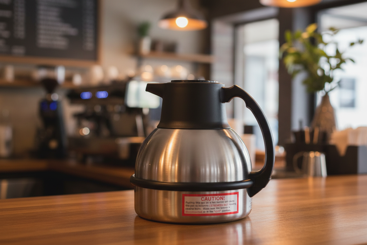 Bunn - Thermal Carafe 1.9L 18022.6002 - 1/1EA