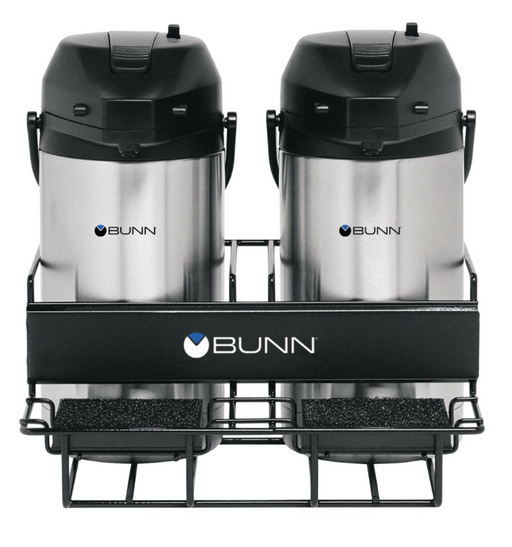 Bunn - Airpot Rack for 2 Pots 35728.0001