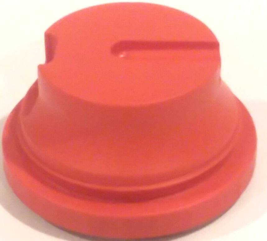 Bunn - Orange Lid for 1.9L Thermal Carafe 40162.0001 - 1/1EA