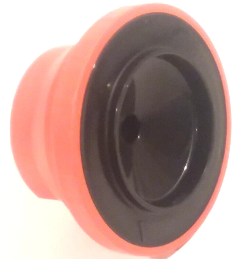 Bunn - Orange Lid for 1.9L Thermal Carafe 40162.0001 - 1/1EA