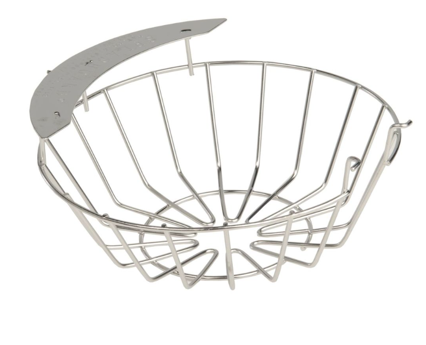 Bunn - Funnel Basket with Splash Guard 33088.0000 - 1/1EA