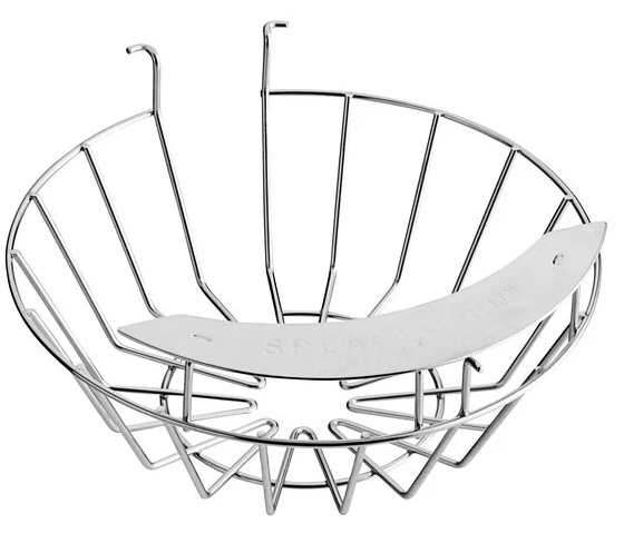Bunn - Funnel Basket with Splash Guard 33088.0000 - 1/1EA