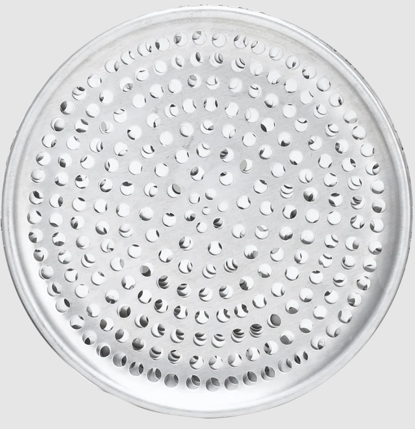 Browne - Pizza Pan, 17