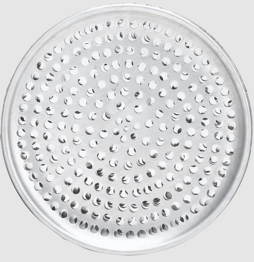 Browne - Pizza Pan 17" Perforated 575357 - 1/1EA