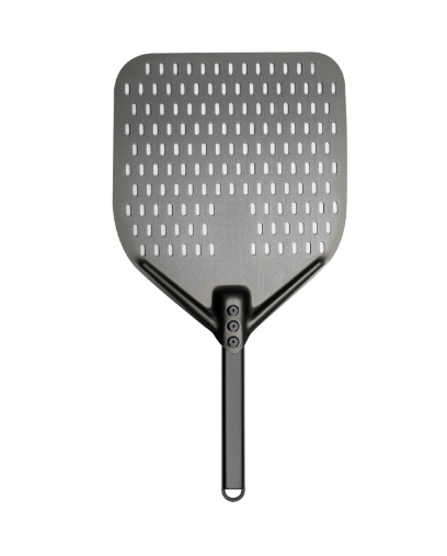 Napolitani - Pizza Peel, Anodized, Perforated, 242220 - 1/1EA