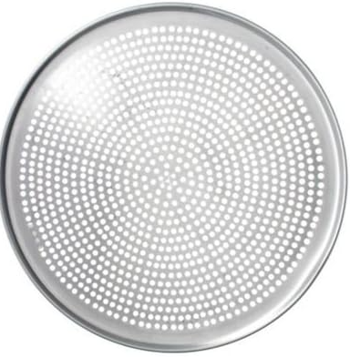 Browne - Pizza Pan 19" Perforated 575359 - 1/1EA