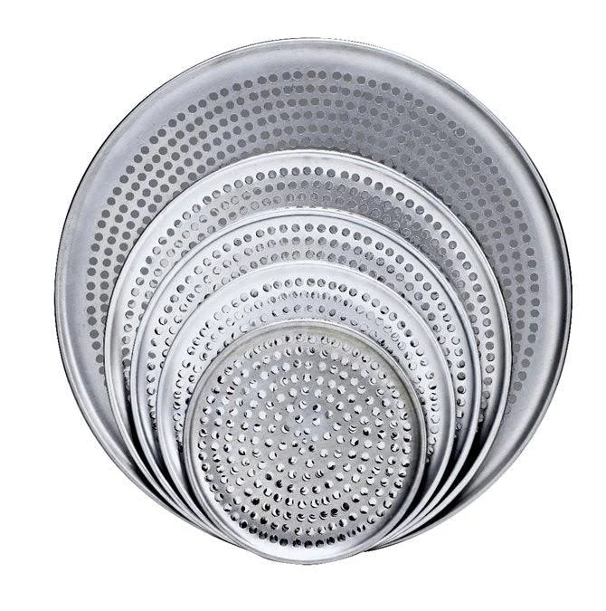 Browne - Pizza Pan, 15