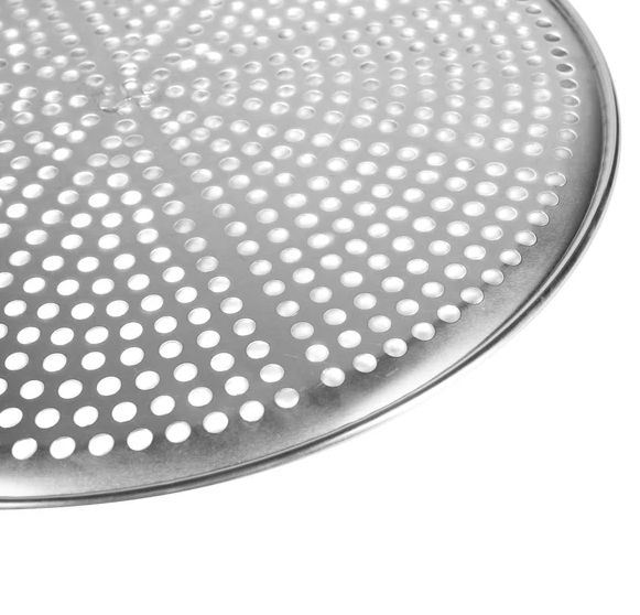 Browne - Pizza Pan 18