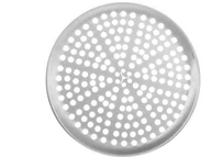 Browne - Pizza Pan 9" Perforated 575349 - 1/1EA
