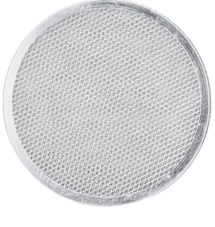 Browne - Pizza Screen 14" Aluminum 575364 - 1/1EA