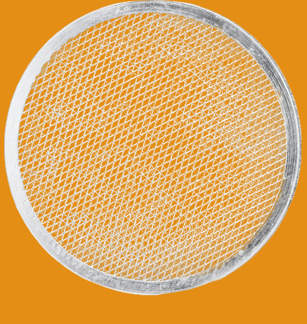 Browne - Pizza Screen, 14