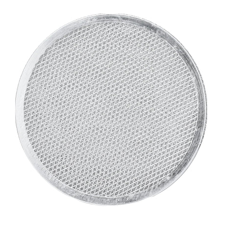 Browne - Pizza Screen 16" Aluminum 575366 - 1/1EA