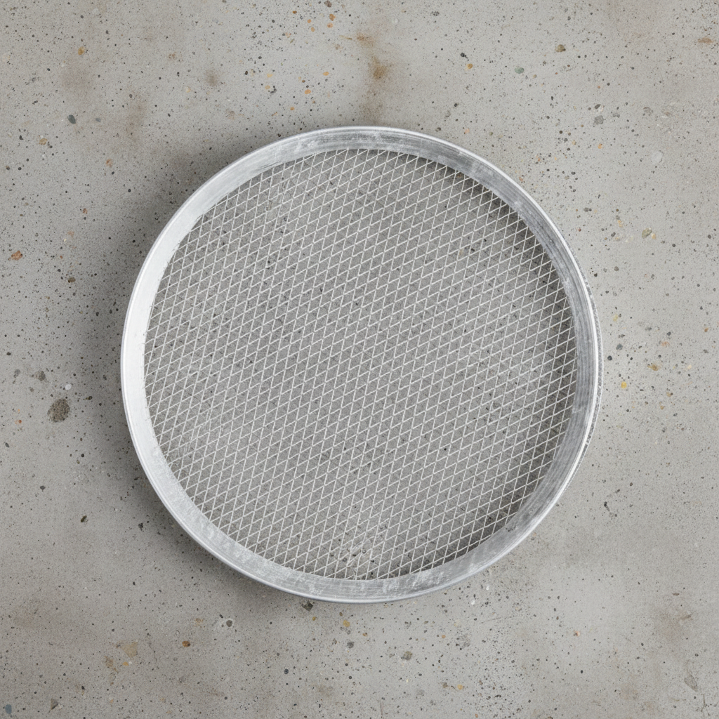Browne - Pizza Screen, 8