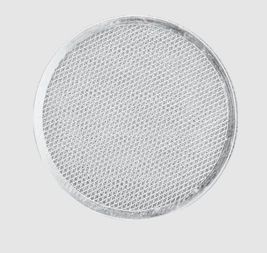 Browne - Pizza Screen 8" Aluminum 575378 - 1/1EA
