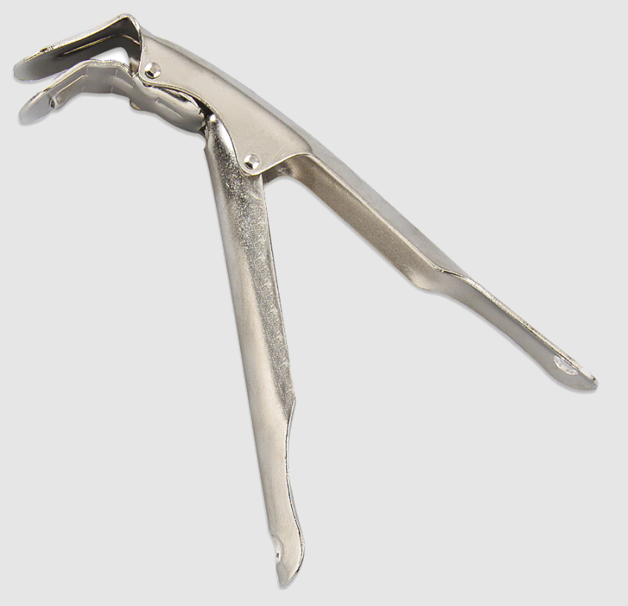 Browne - Pan Grippers PG1 - 1/1EA