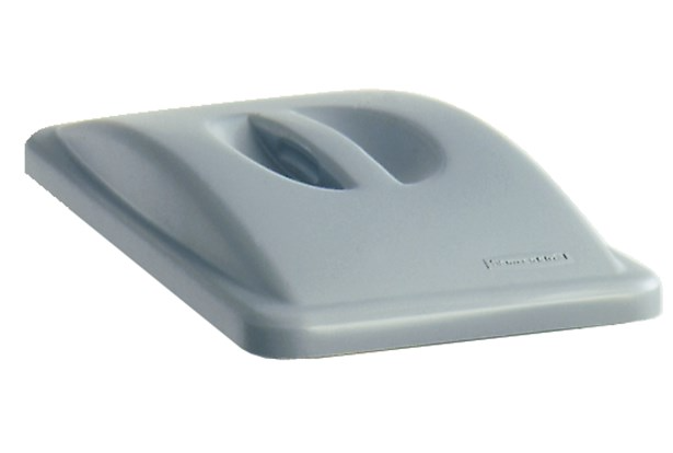 Slim Jim Interchangeable Lid FG268888LGRAY - 1/1EA