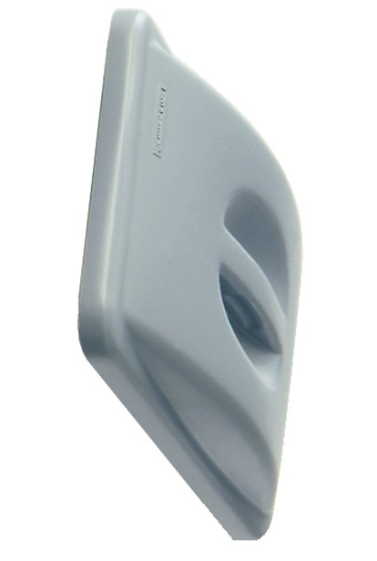 Slim Jim Interchangeable Lid FG268888LGRAY - 1/1EA
