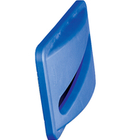 Slim Jim Paper Recycling Top FG270388BLUE
