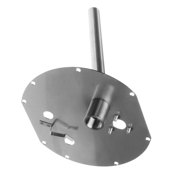 Bunn - Tank Lid Weldment 05545.0000