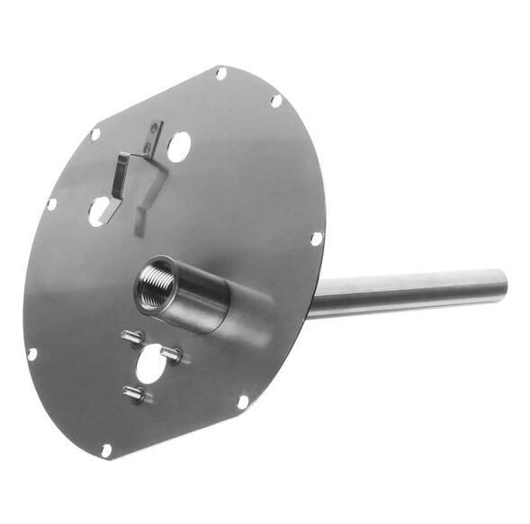 Bunn - Tank Lid Weldment 05545.0000