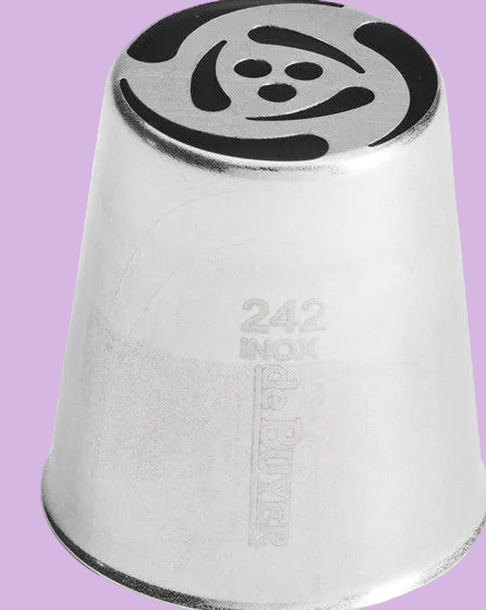 De Buyer - Piping Nozzle #242 77212002 - 1/1EA
