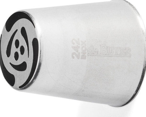 De Buyer - Piping Nozzle #242 77212002 - 1/1EA