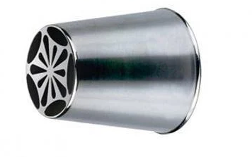 De Buyer - Piping Nozzle #241 77212001 - 1/1EA*