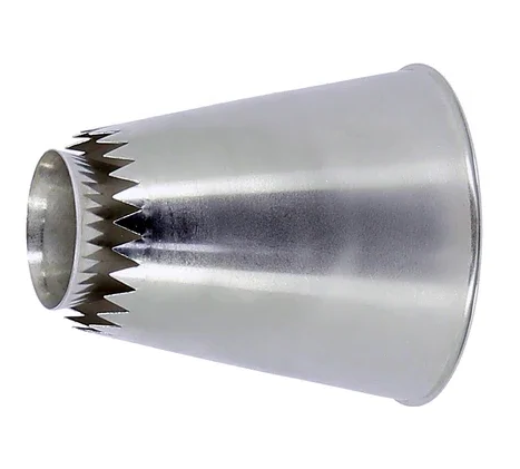 De Buyer - Piping Nozzle Sultan 77211801 - 1/1EA