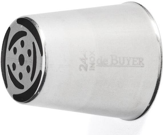 De Buyer - Piping Nozzle #244 77212004 - 1/1EA