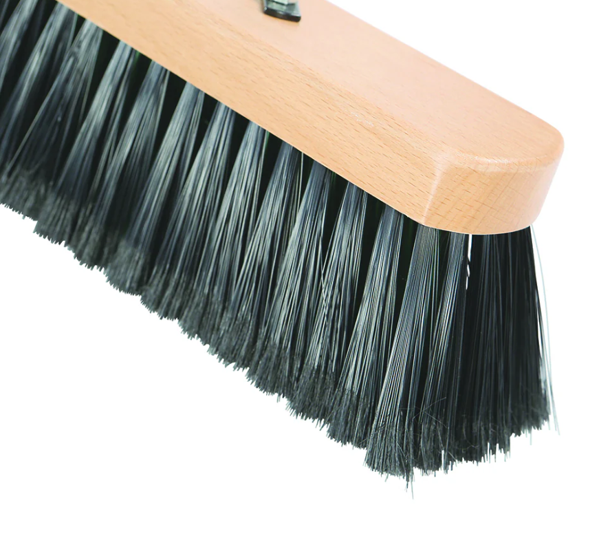 The Beast - Push Broom 24