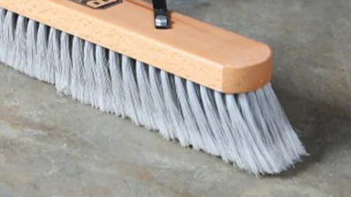 The Beast - Push Broom 36