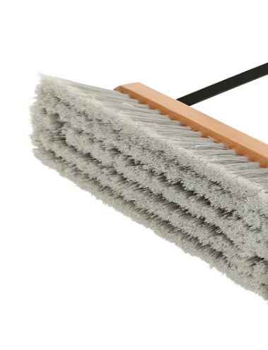 The Beast - Push Broom 18