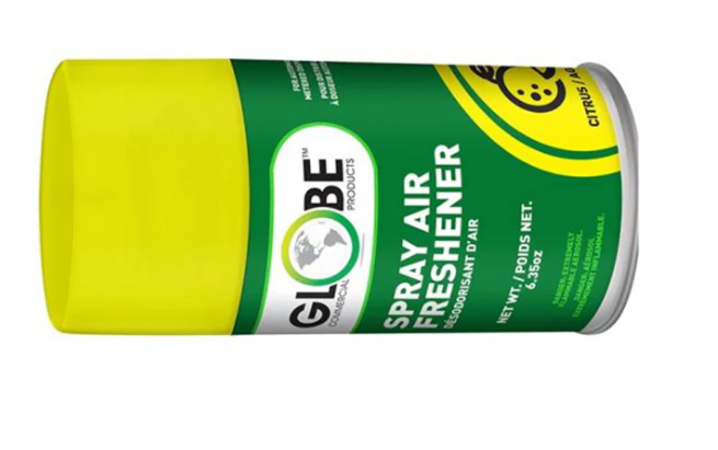 Air-Pro - Citrus Refill 180gr 3801 - 1/1EA