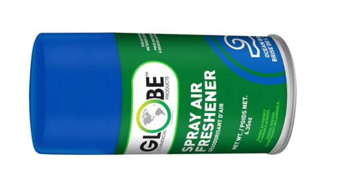 Air-Pro - Ocean Breeze Refill 180gr 3805 - 1/1EA