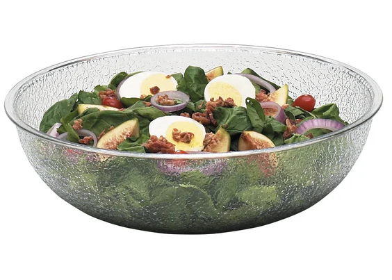 Camwear -  Round Pebbled 8