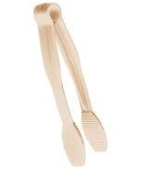 Cambro - Tong, Scallop Grip, Beige, 6