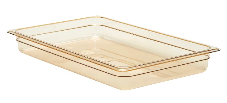 Cambro - Food Pan Full Size 2.5