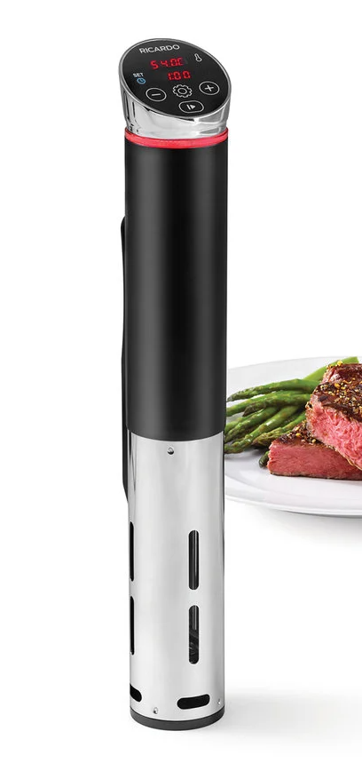 Ricardo Sous Vide Cooker 063406-002 - 1/1EA