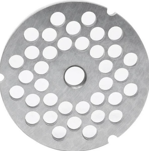 Omcan - Grinding #32 Plate 3/8" 11262 - 1/1EA