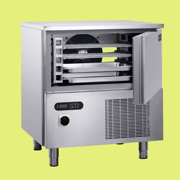 Gemm - Blast Chiller US Series BCB 05US - 1/1EA