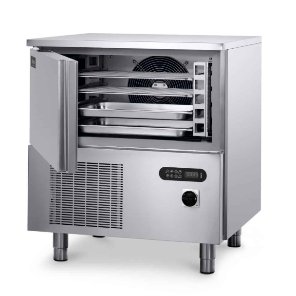 Gemm - Blast Chiller US Series BCB 05US - 1/1EA