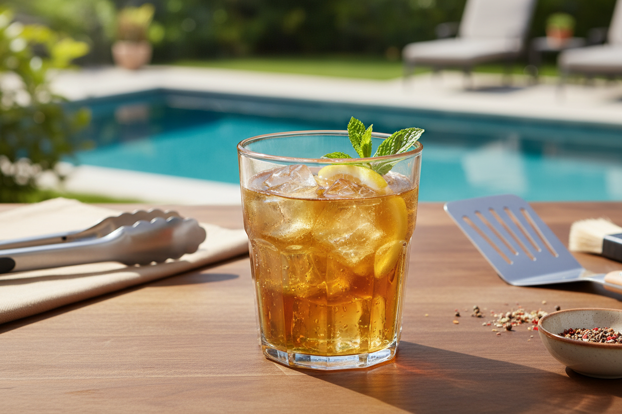 Cambro - Newport Tumbler, 9.3 oz, Clear, NT9152 - (Pack of 6)